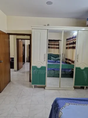 Furnished 3 Bedroom Apartment in Property Rent Sell, Banani for Rent