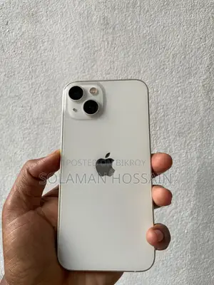 Apple iPhone 13 128 GB Gold