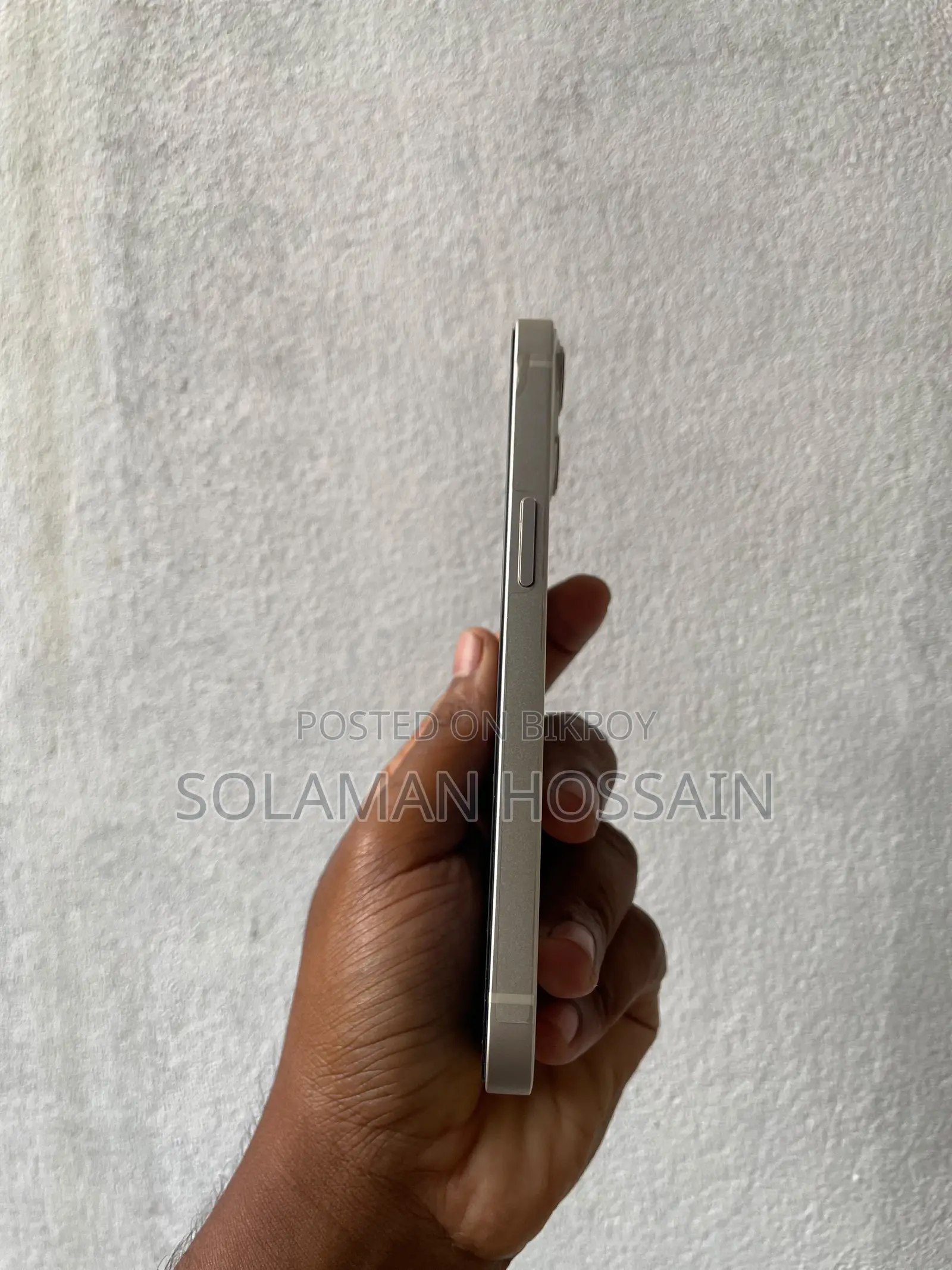 Apple iPhone 13 128 GB Gold