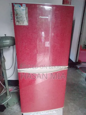 Jamuna Refrigerator