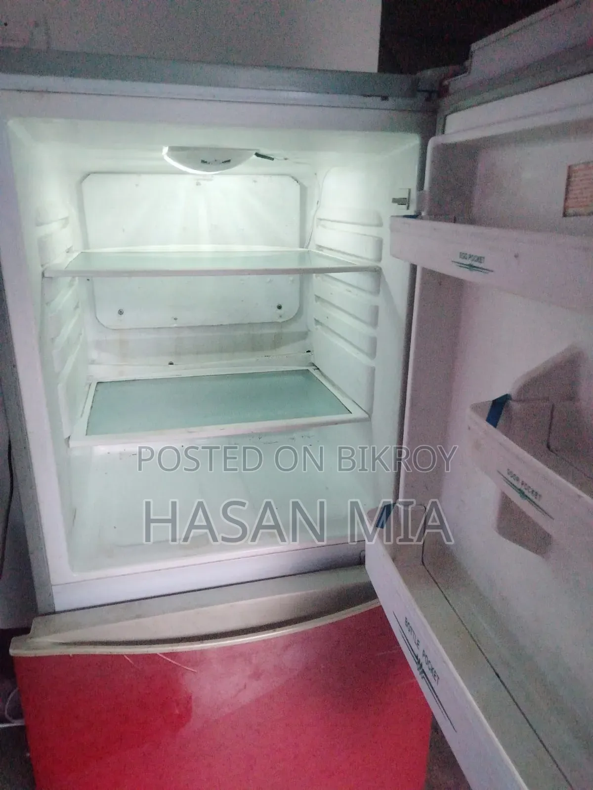 Jamuna Refrigerator