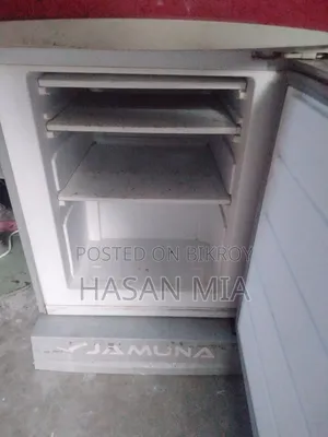 Jamuna Refrigerator