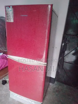 Jamuna Refrigerator