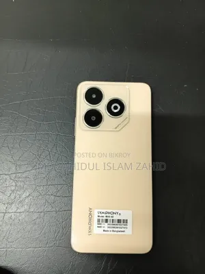 Symphony Max 60 64 GB Silver