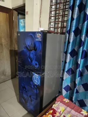 ওয়ালটন ফ্রিজ ১৫৭ লিটার