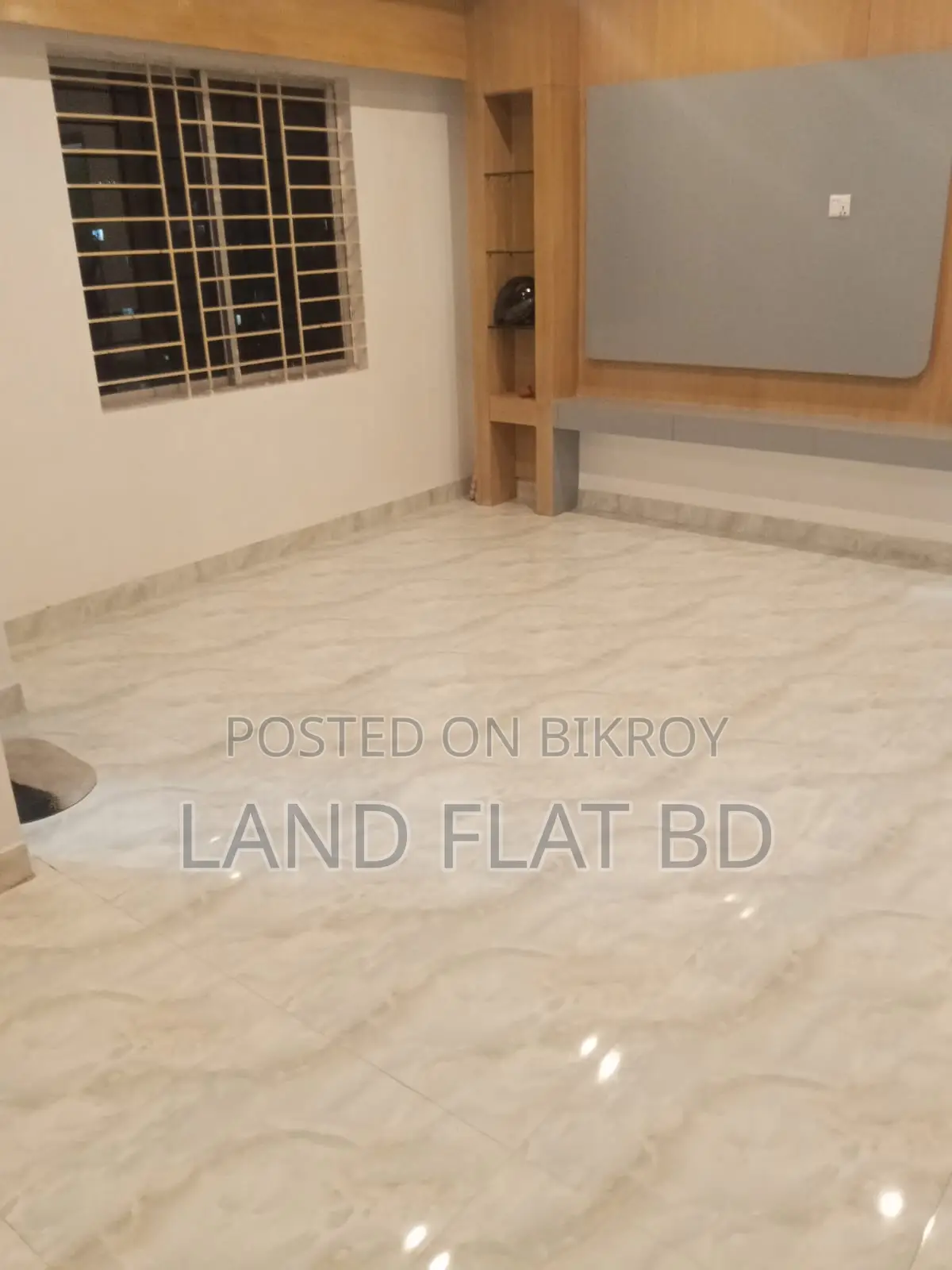 বাগদাদ রিয়েল এস্টেট, মোহাম্মদপুরে বিক্রয়ের জন্য ২ বেডরুমের অ্যাপার্টমেন্ট