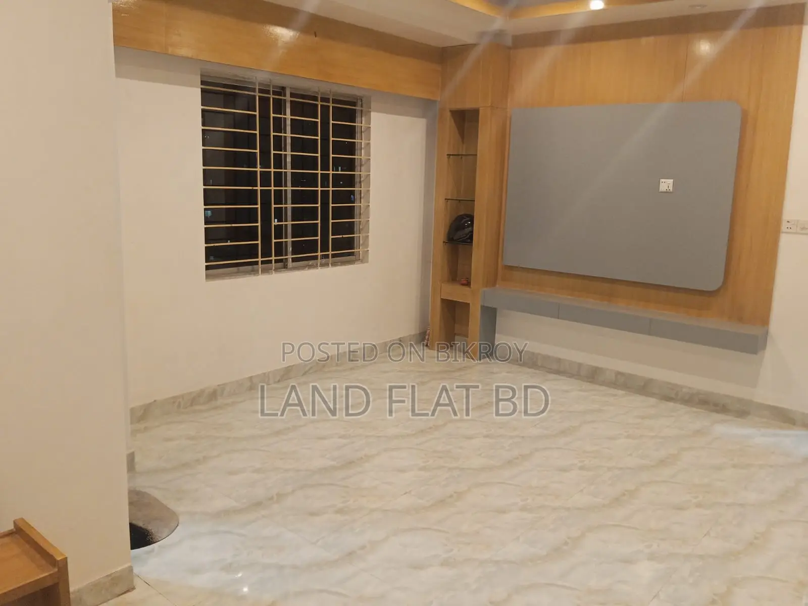 বাগদাদ রিয়েল এস্টেট, মোহাম্মদপুরে বিক্রয়ের জন্য ২ বেডরুমের অ্যাপার্টমেন্ট