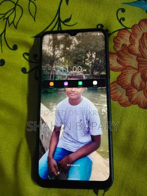 রিয়েলমি সি১১ ২০২১ ৩২ জিবি ব্লু