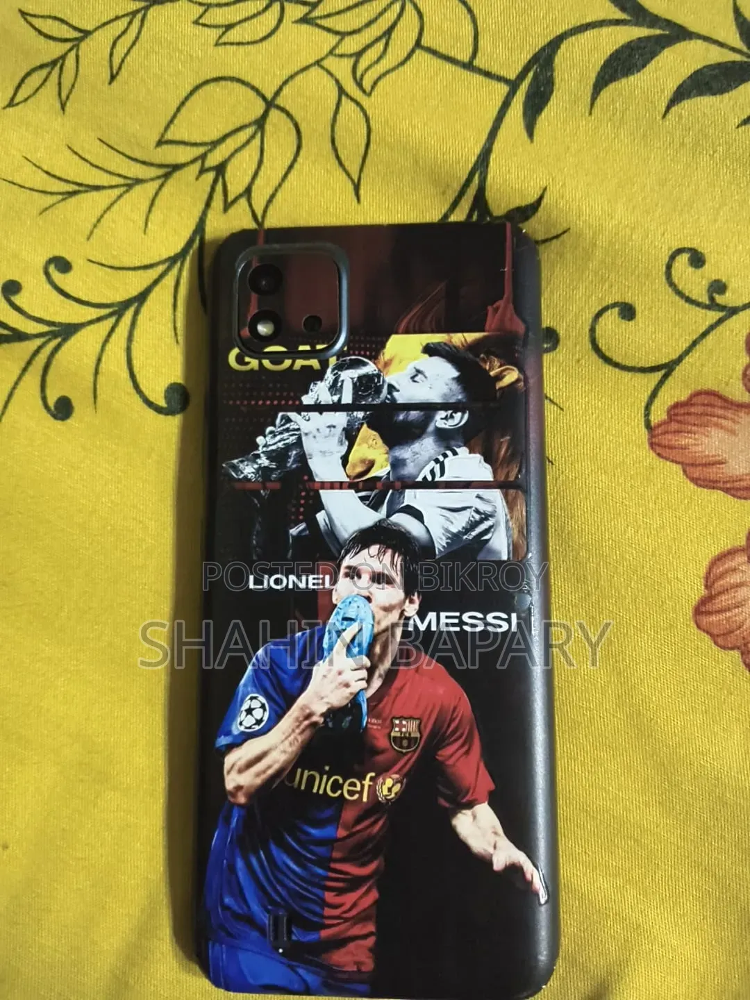 Realme C11 2021 32 GB Blue
