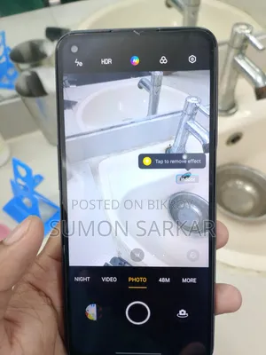 Realme 5 128 GB Bronze