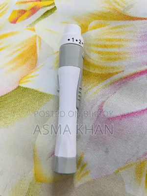 ডায়াবেটিক মেশিন