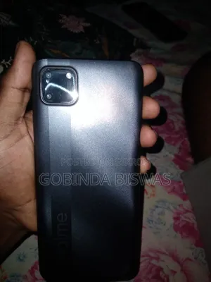 রিয়েলমি সি১১ ৩২ জিবি ধূসর
