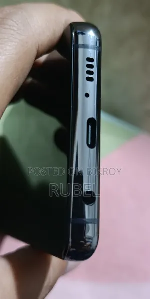 Samsung Galaxy S10 128 GB Black