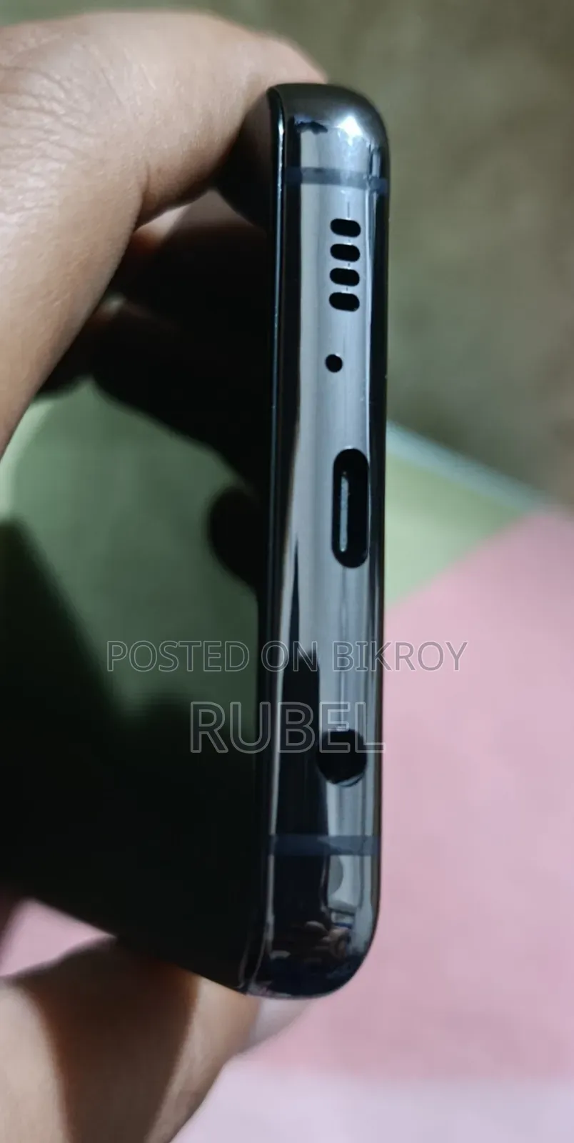 Samsung Galaxy S10 128 GB Black