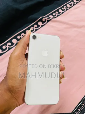 অ্যাপল আইফোন ৮ ৬৪ জিবি সিলভার
