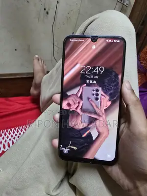 Samsung Galaxy A30 64 GB Blue