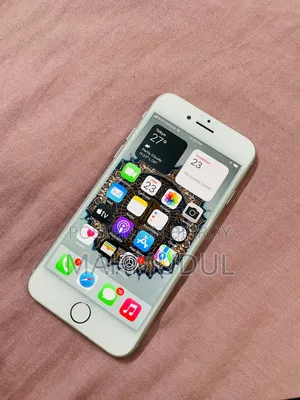Apple iPhone 8 64 GB Silver