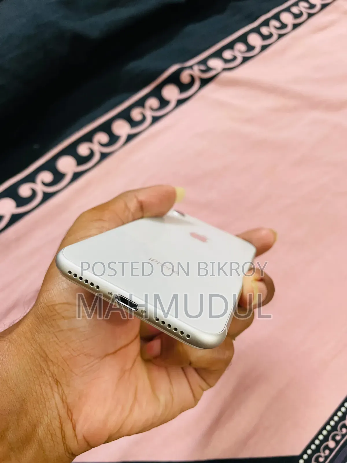 Apple iPhone 8 64 GB Silver