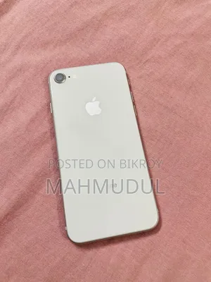 Apple iPhone 8 64 GB Silver