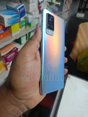 Vivo X60 Pro 256 GB Blue