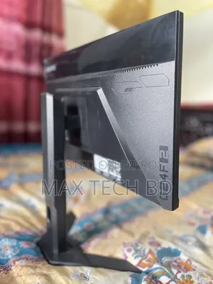 GIGABYTE G24F 2 MONITOR Blinking Problem