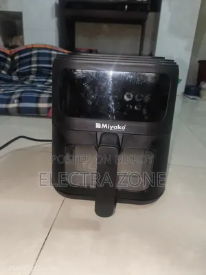 মিয়াকো ফ্রায়ার