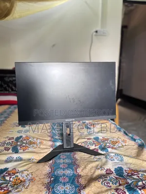GIGABYTE G24F 2 MONITOR Blinking Problem