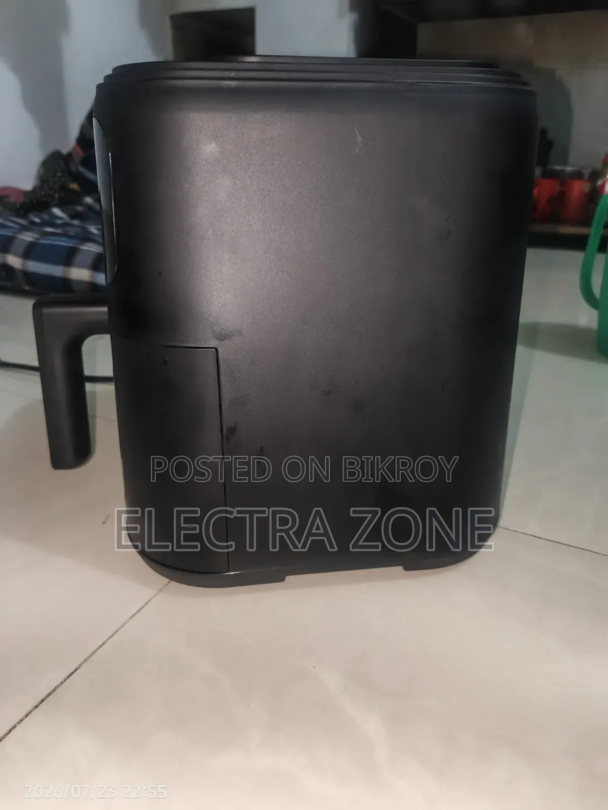 মিয়াকো ফ্রায়ার