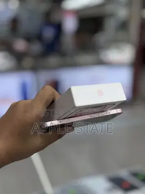 Apple iPhone 15 128 GB Pink