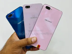 New Oppo A3s 64 GB