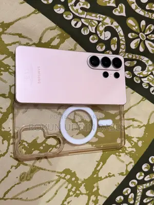 Samsung Galaxy S26 Ultra 5G 1 TB Pink