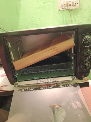 Sharp Electric Oven 35 Liters