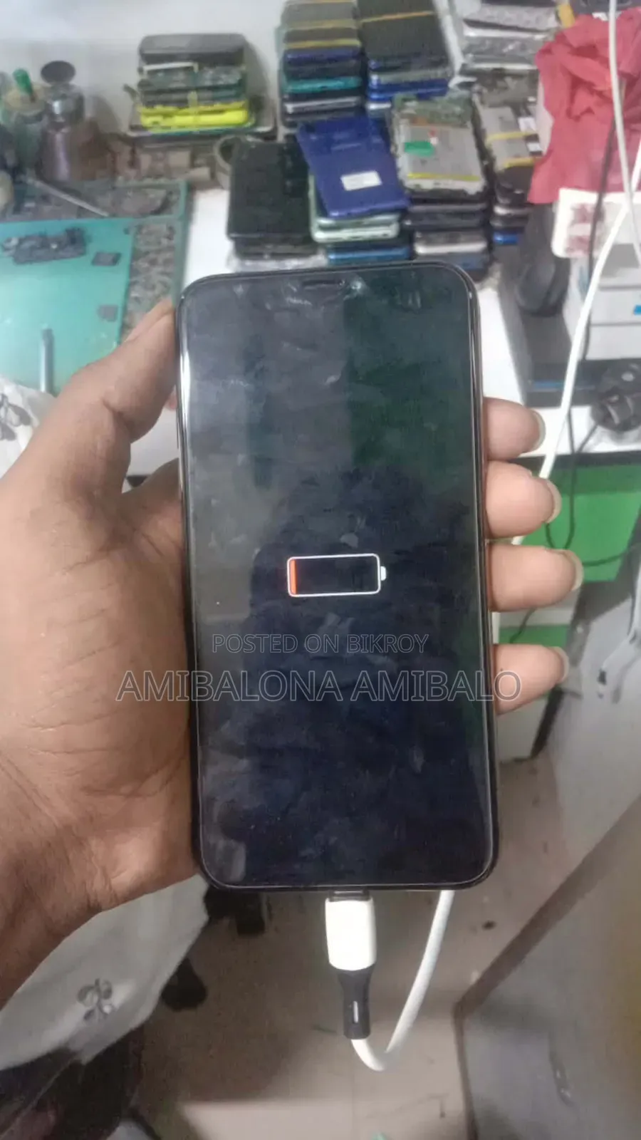 অ্যাপল আইফোন এক্সএস ২৫৬ জিবি গোল্ড