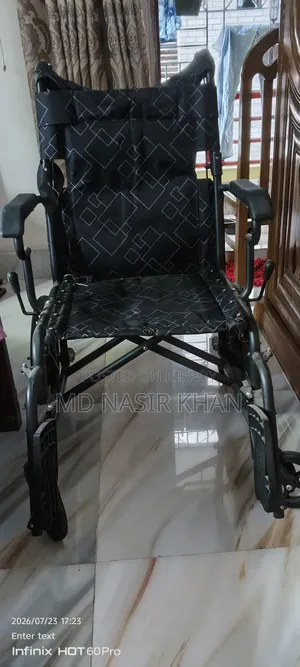 Wheelchair