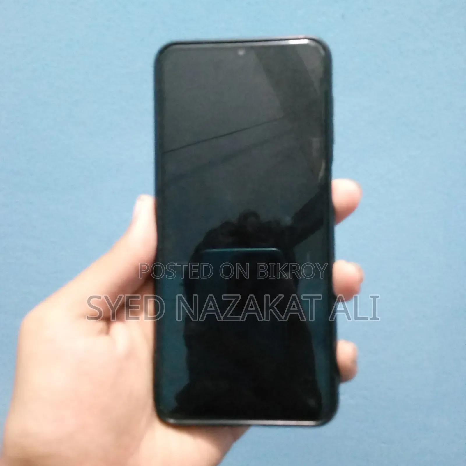 Samsung Galaxy F23 128 GB Gray