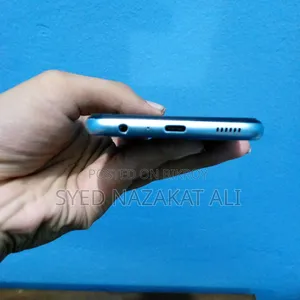 Samsung Galaxy F23 128 GB Gray