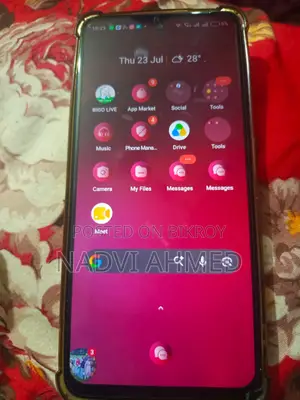 রিয়েলমি নারজো ৭০এক্স ১২৮ জিবি