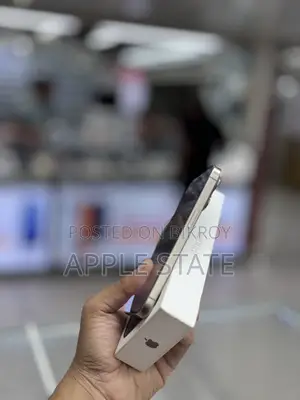Apple iPhone 15 Pro 128 GB Gray