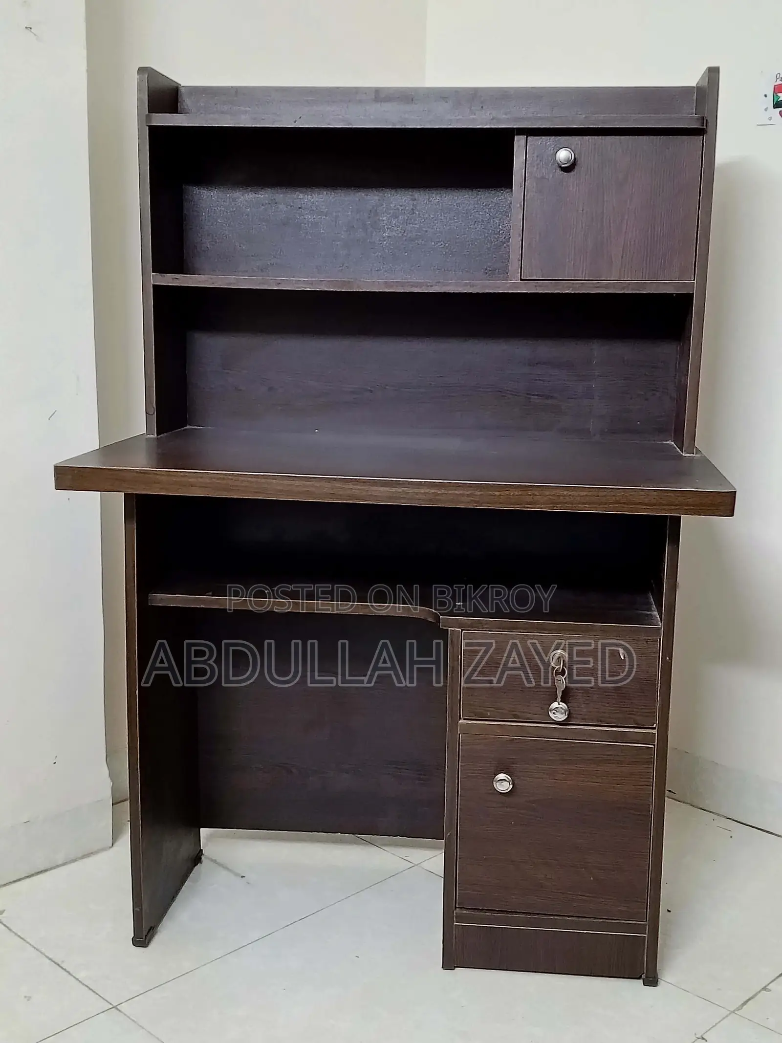 Study Table