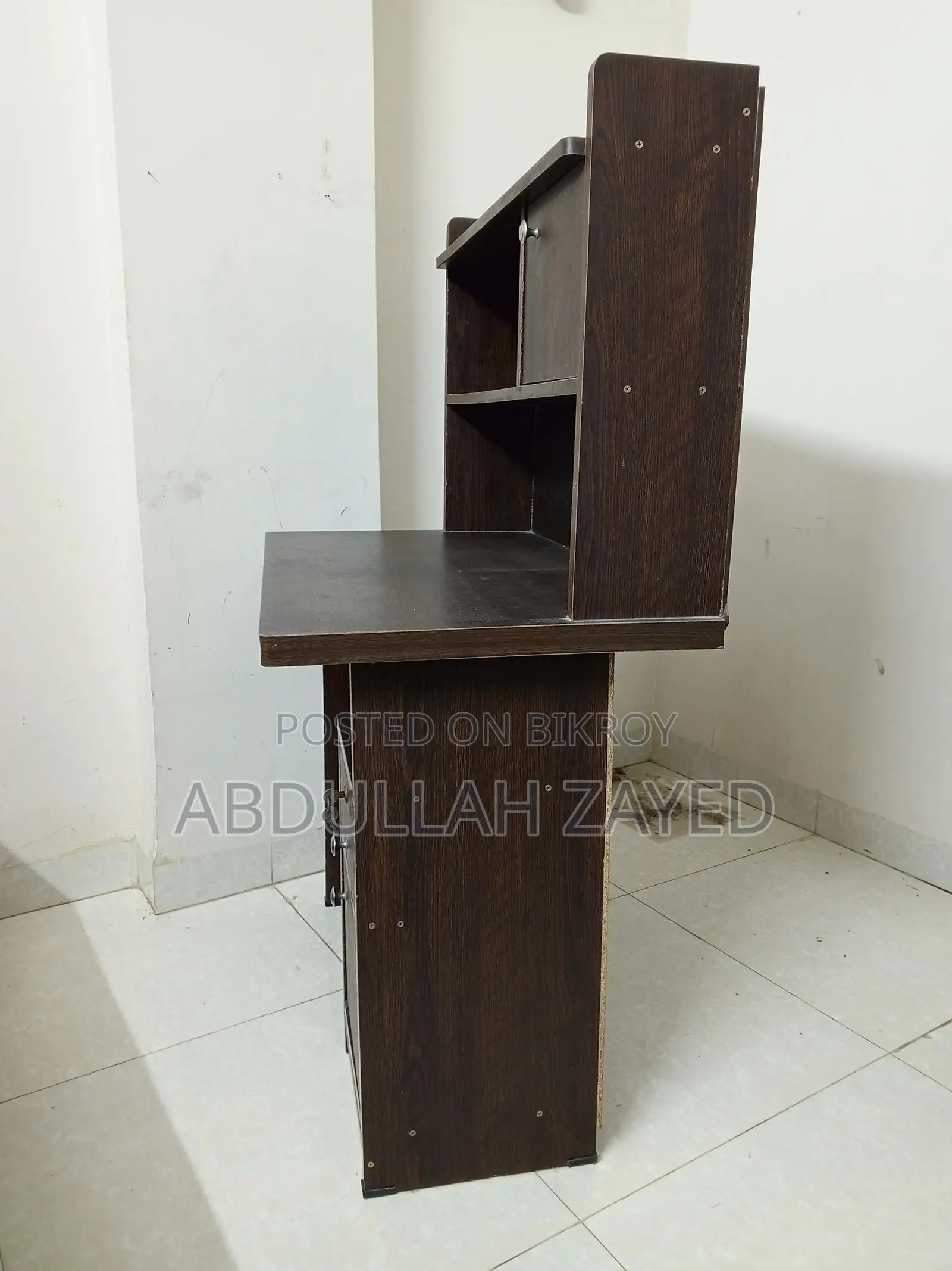 Study Table