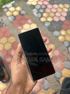 গুগল পিক্সেল ৭এ ১২৮ জিবি সাদা
