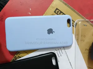 iPhone 6s Plus Back Cover