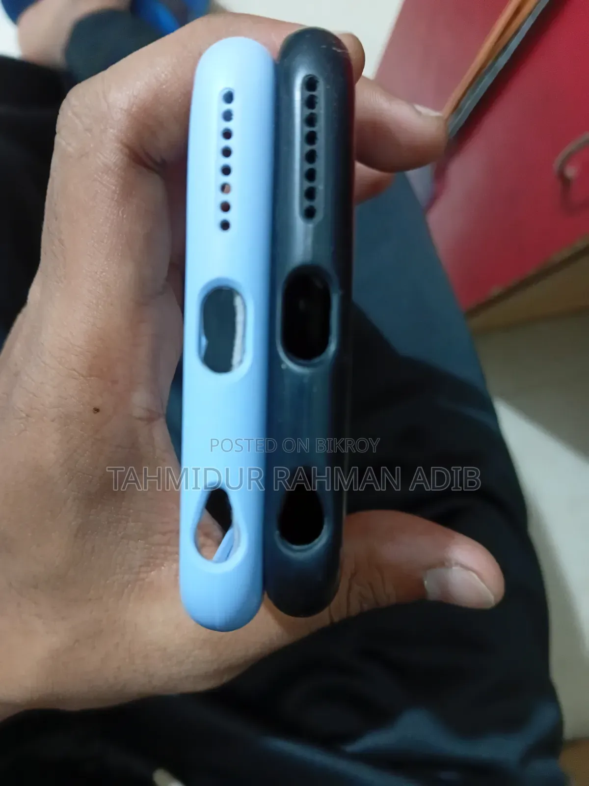 iPhone 6s Plus Back Cover