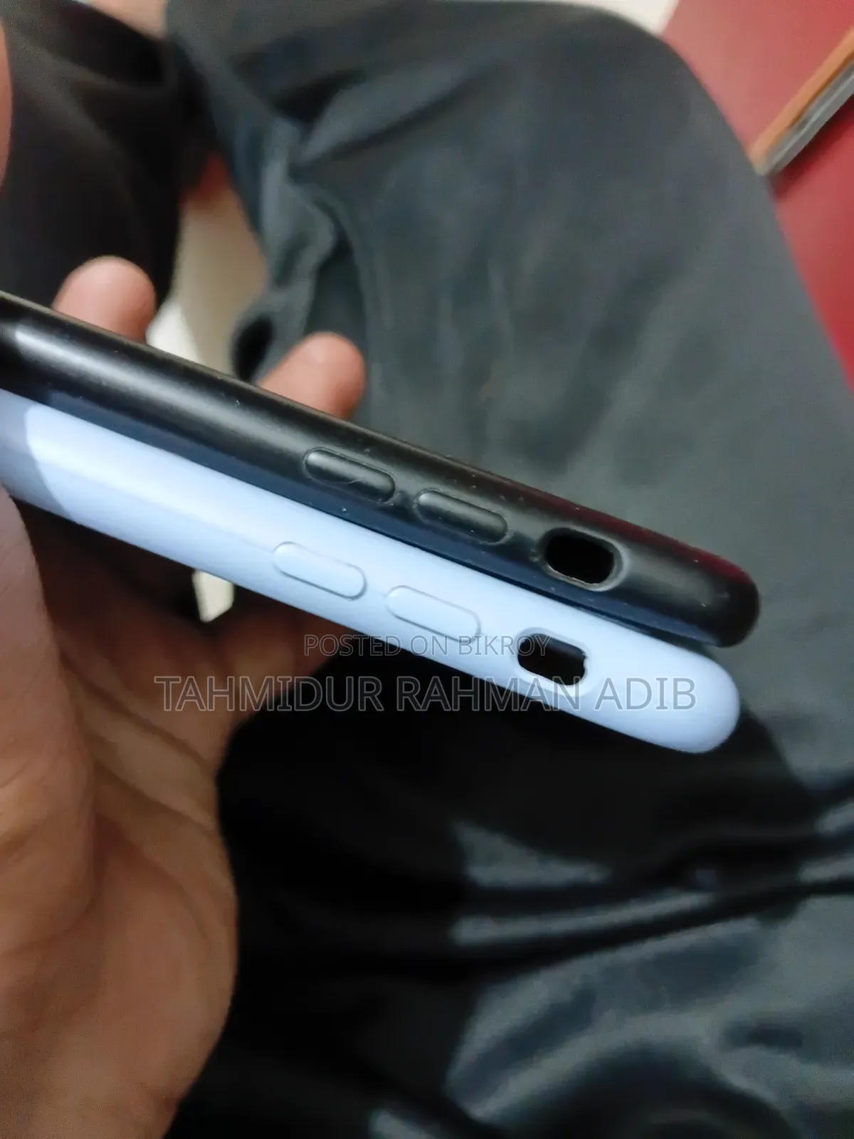 iPhone 6s Plus Back Cover