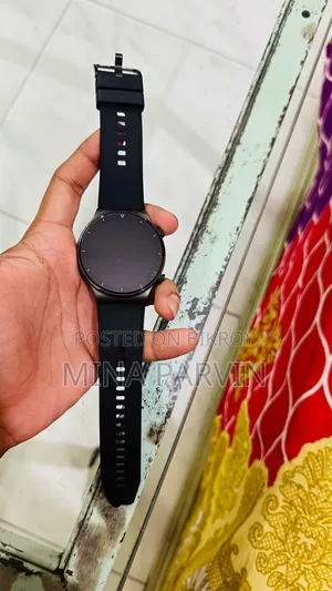 হুয়াওয়ে ওয়াচ জিটি ২ প্রো