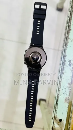 হুয়াওয়ে ওয়াচ জিটি ২ প্রো
