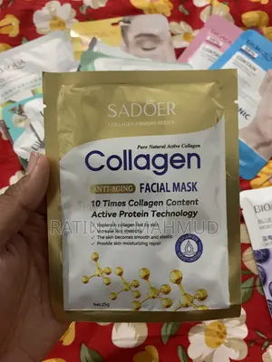 All Face Mask