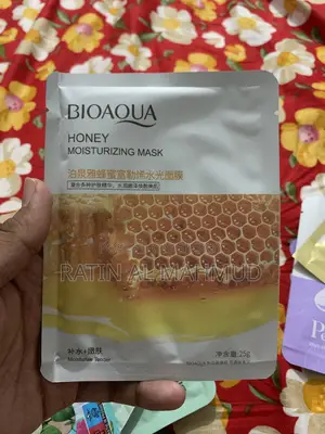 All Face Mask