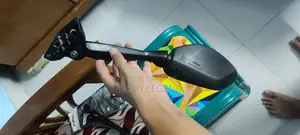 Gixxer Sf Fi Abs Stock Looking Glass