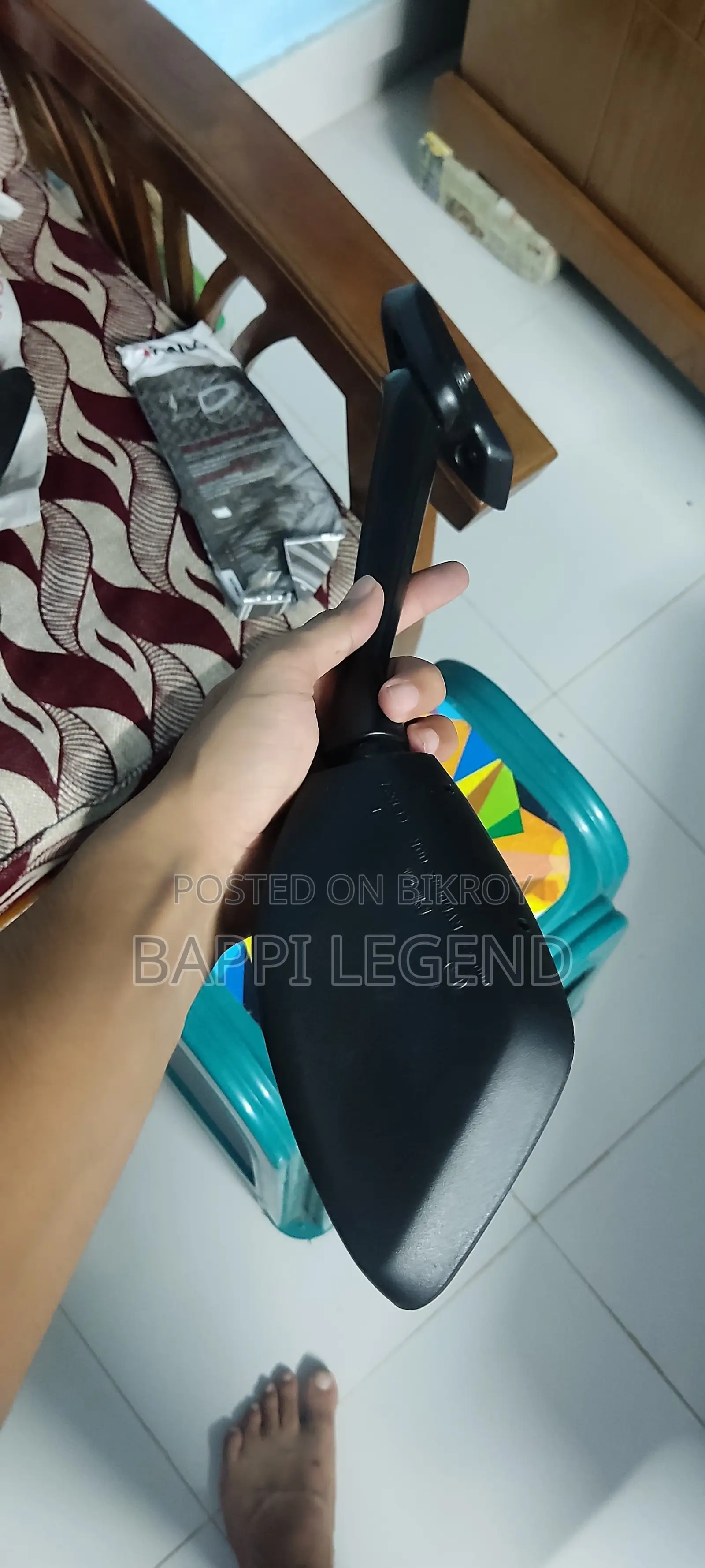 Gixxer Sf Fi Abs Stock Looking Glass